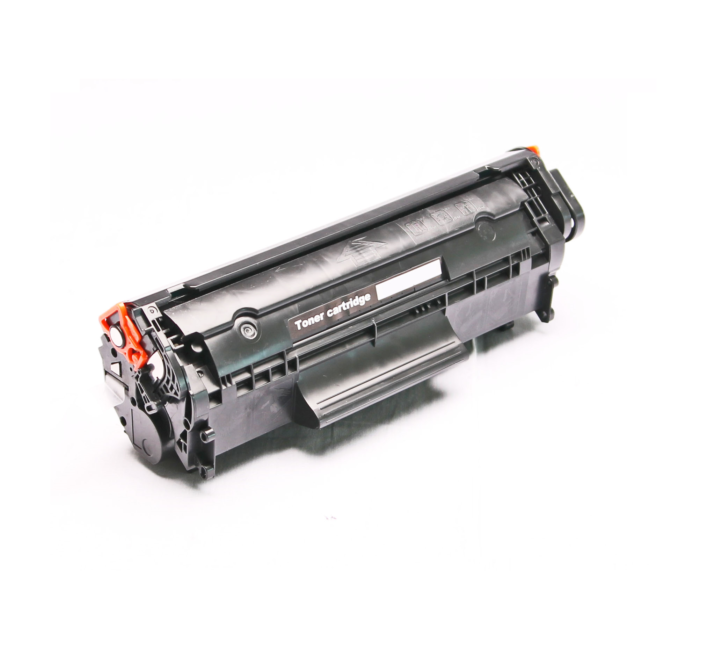 Canon CRG-125 Black Generic Toner Canon CRG-125 Black Generic Toner