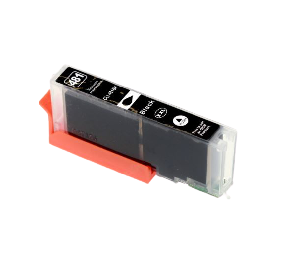 Canon PGI-481XXL Black Generic Ink Canon PGI-481XXL Black Generic Ink