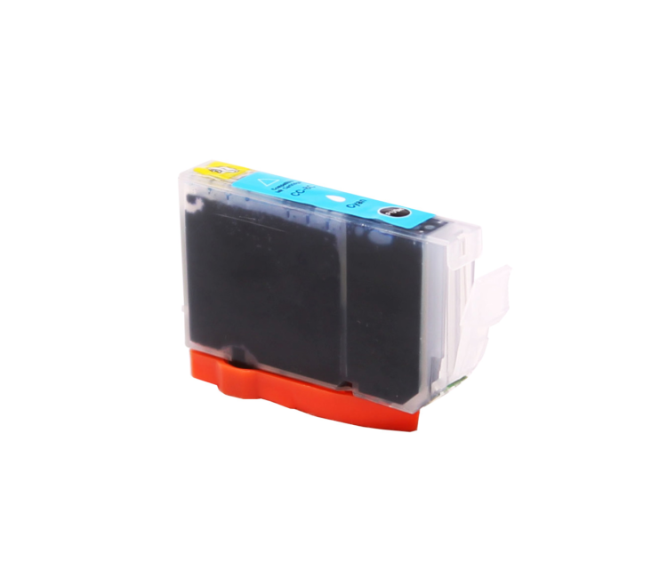 Canon 8 Cyan Generic Ink Canon 8 Cyan Generic Ink