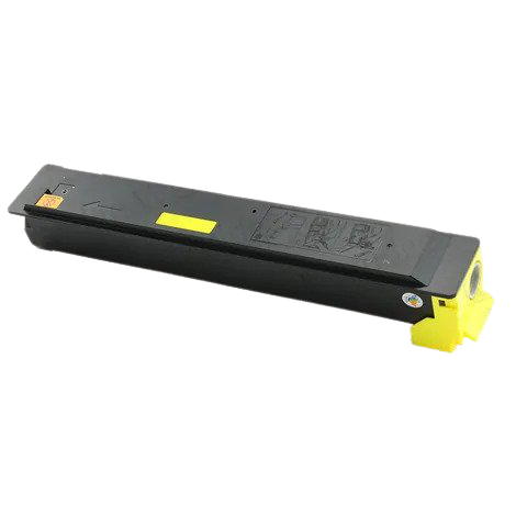 Triumph Adler CK-5511 Yellow Generic Toner (350ci) Triumph Adler CK-5511 Yellow Generic Toner (350ci)
