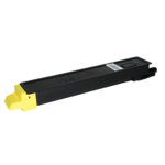 Triumph Adler 206ci/CDC5520 Yellow Generic Toner
