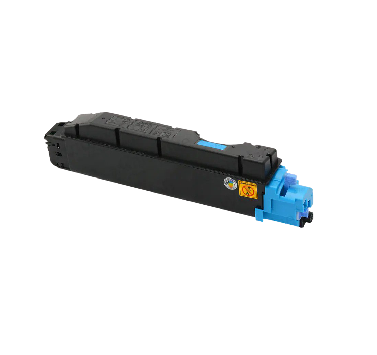 Triumph Adler PK5017 Cyan Generic Toner Triumph Adler PK5017 Cyan Generic Toner