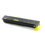Triumph-Adler CK5510 Yellow Generic Toner (1T02R4ATA0)