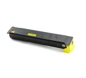 Triumph-Adler CK5510 Yellow Generic Toner (1T02R4ATA0)