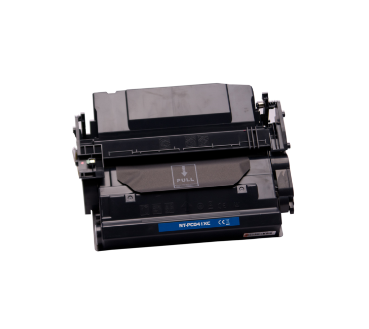 Canon 041 Black Generic Toner Canon 041 Black Generic Toner