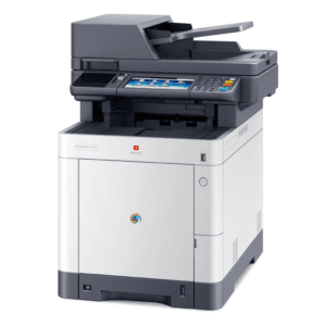 Olivetti d-Color MF3024 Multifunction Printer
