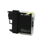 Brother LC12 Black Generic Ink