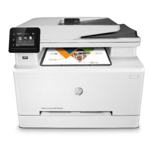 HP LaserJet Pro M281FDW Printer
