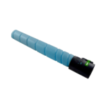 Olivetti B1027 Cyan Generic Toner (MF-552)