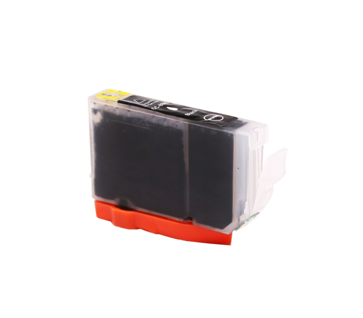 Canon 8 Black Generic Ink Canon 8 Black Generic Ink