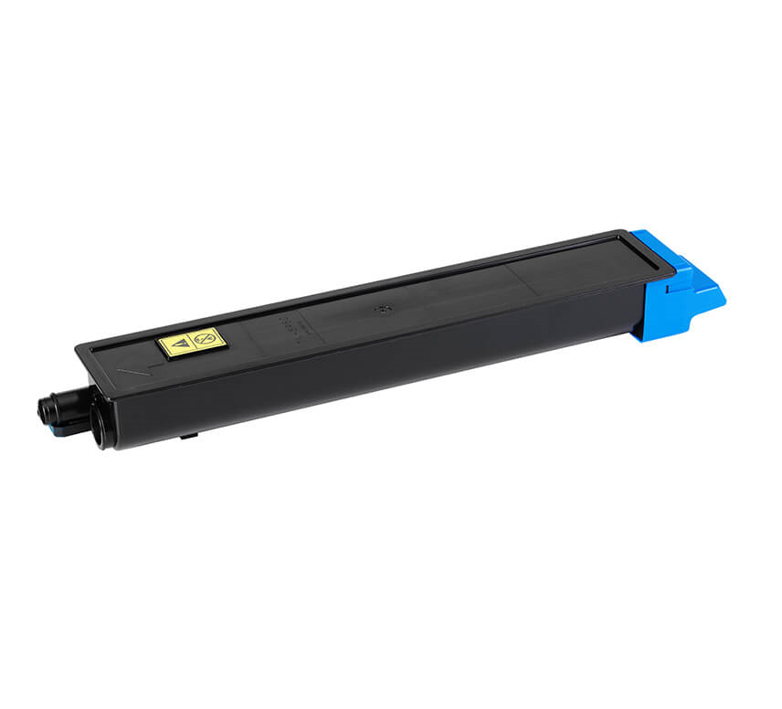 Triumph-Adler CK8510 Cyan Generic Toner Triumph-Adler CK8510 Cyan Generic Toner