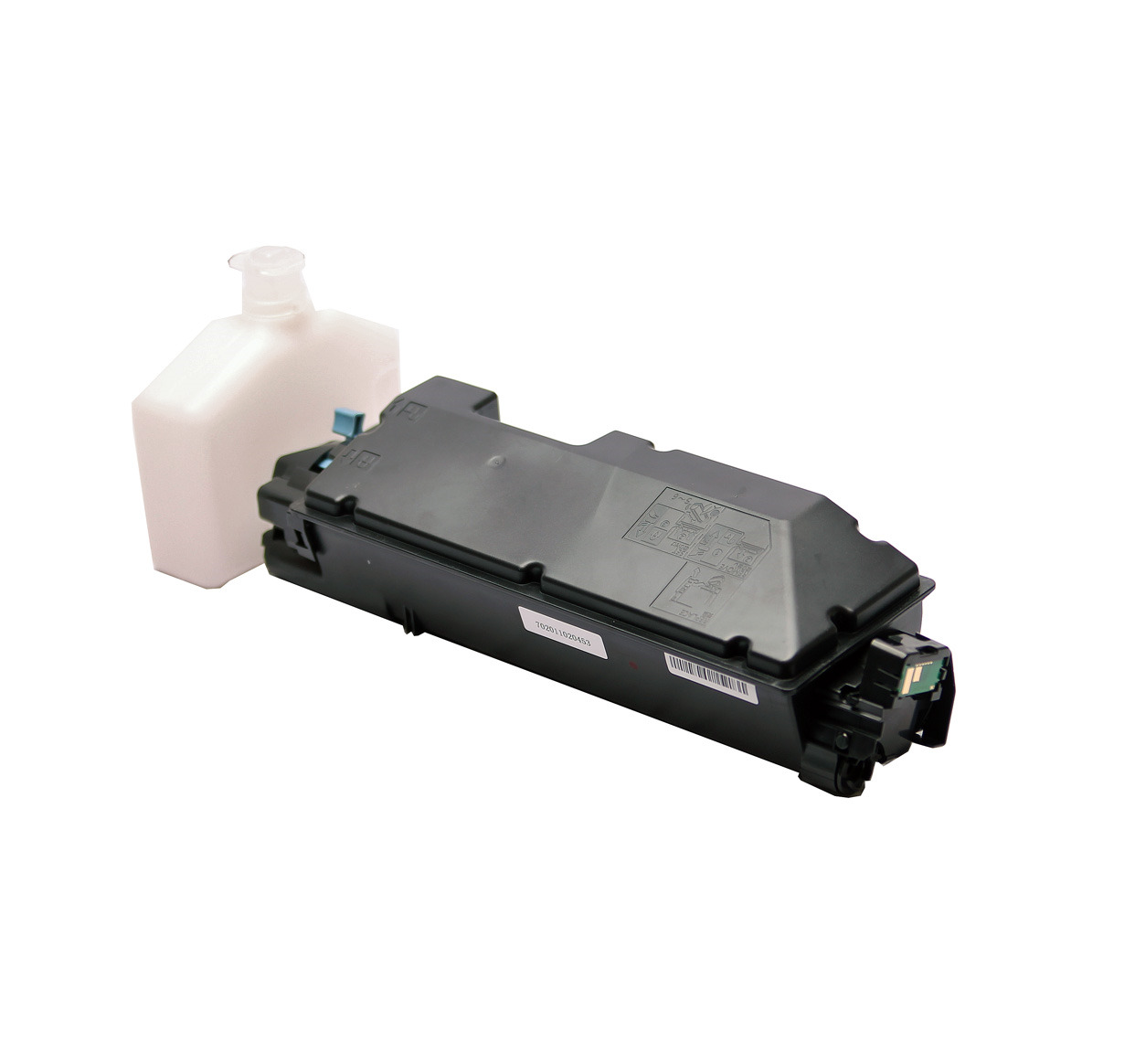 Olivetti B0987 Black Generic Toner (3500MF/4500MF/5500MF) Olivetti B0987 Black Generic Toner (3500MF/4500MF/5500MF)