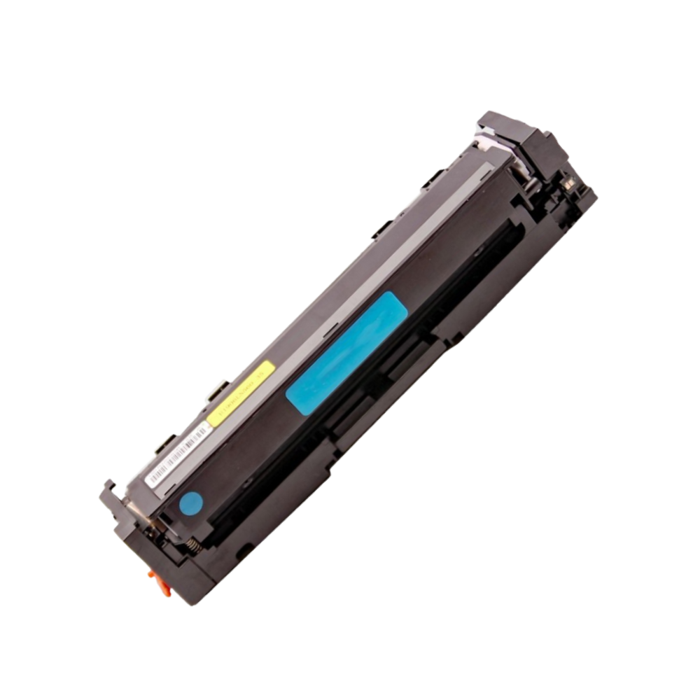 HP 205A Cyan Generic Cartridge HP 205A Cyan Generic Cartridge