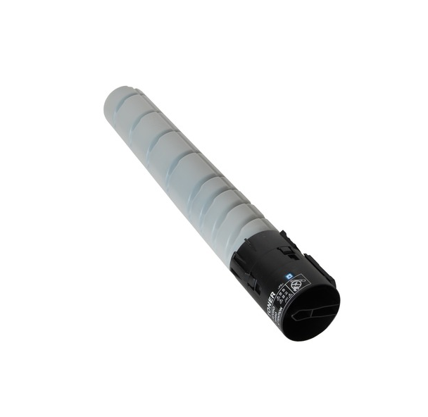 Olivetti B1206 Black Generic Toner (MF-454) Olivetti B1206 Black Generic Toner (MF-454)
