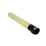 Olivetti B1209 Yellow Generic Toner (MF454)