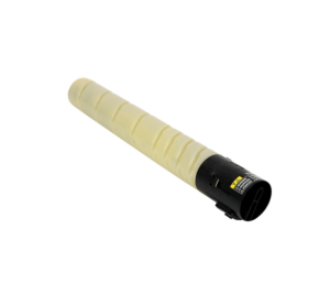 Olivetti B1209 Yellow Generic Toner (MF454)