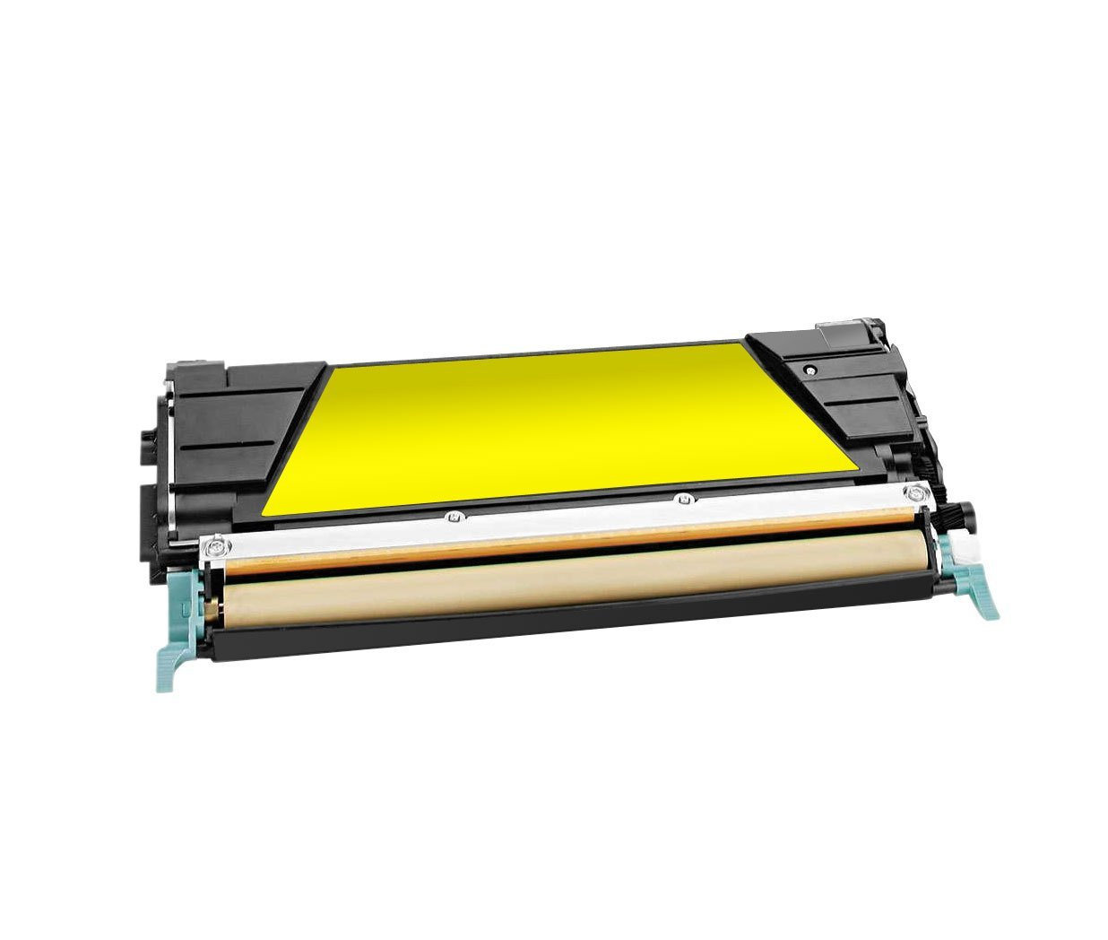 Lexmark 500/502 Yellow Generic Toner Lexmark 500/502 Yellow Generic Toner