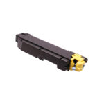 Olivetti B1186 Yellow Generic Cartridge (MF3503/MF3504)