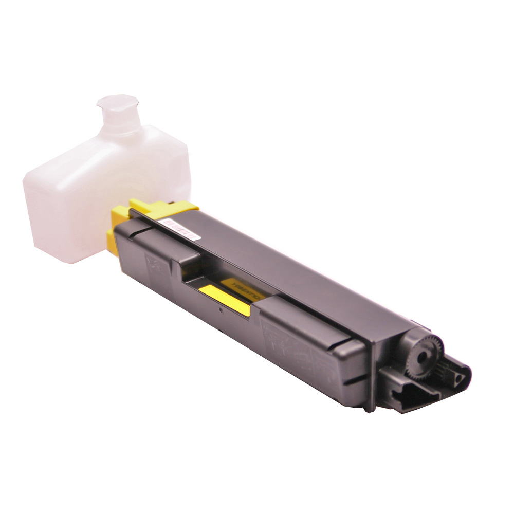 Olivetti B0949 Yellow Generic Toner (MF-14) Olivetti B0949 Yellow Generic Toner (MF-14)