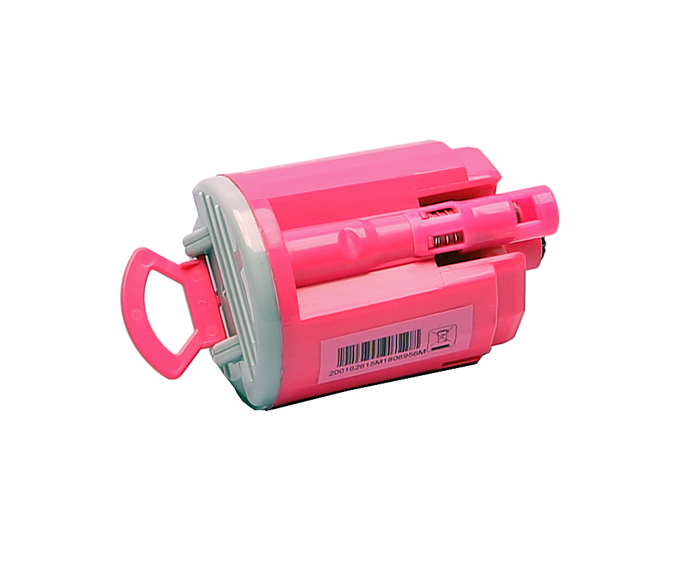 Samsung CLP300 Magenta Generic Toner Samsung CLP300 Magenta Generic Toner