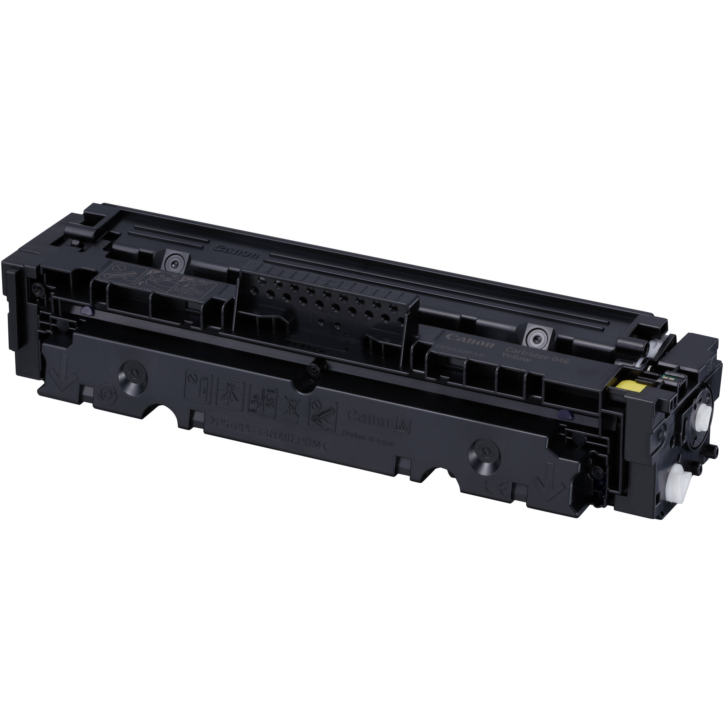 Canon 046 Yellow Generic Toner Canon 046 Yellow Generic Toner