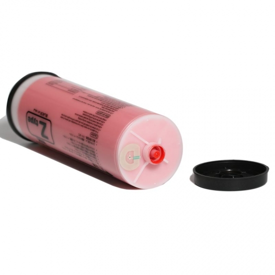 RISO RZ200 Red Generic Ink RISO RZ200 Red Generic Ink