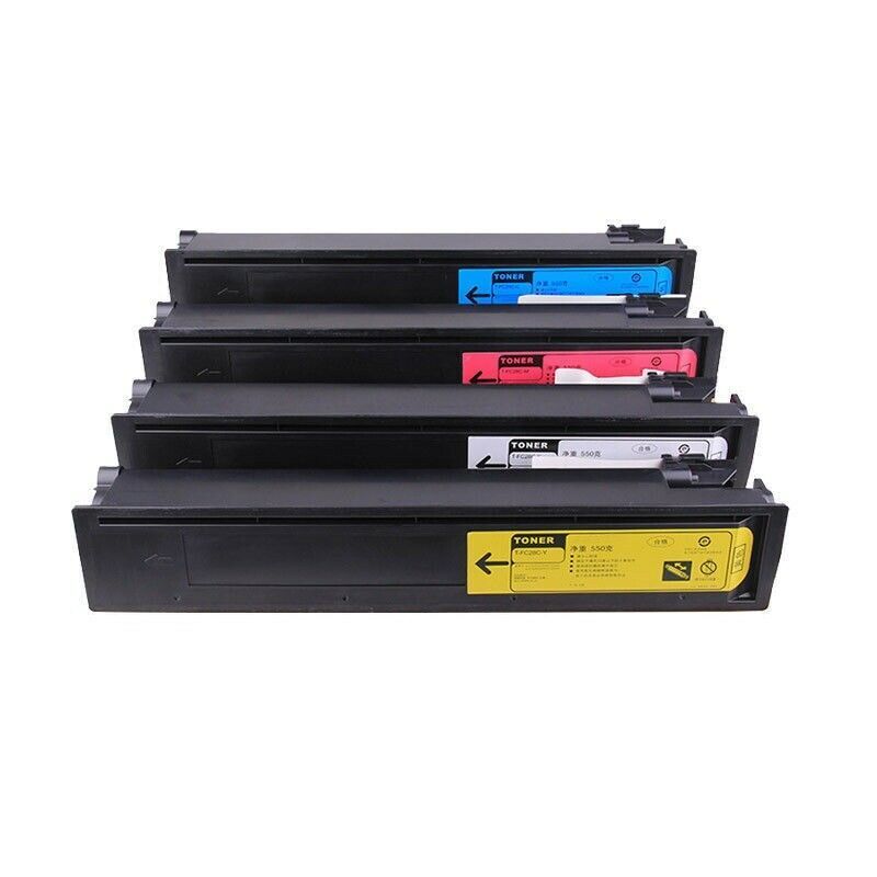 Toshiba TFC338 Original *Value Pack* Toners Toshiba TFC338 Original *Value Pack* Toners