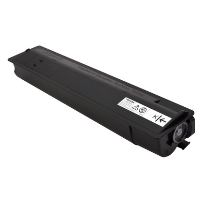Toshiba TFC415K Black Original Toner (eSTUDIO 2010AC)