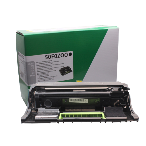 Lexmark 500ZA Original Drum Unit (50F0Z00) LEXMARK 500ZA Generic Drum Unit (50F0Z00)