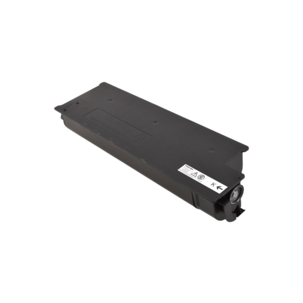 Toshiba TFC616 Black Original Toner (eSTUDIO 5516AC) Toshiba TFC616 Black Original Toner (eSTUDIO 5516AC)