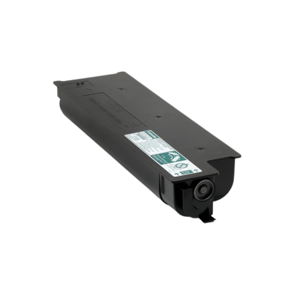 Toshiba TFC-75 Black Original Toner (eSTUDIO 5560c) Toshiba TFC-75 Black Original Toner (eSTUDIO 5560c)