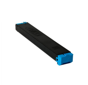 Sharp MX-51 FT Cyan Generic Toner