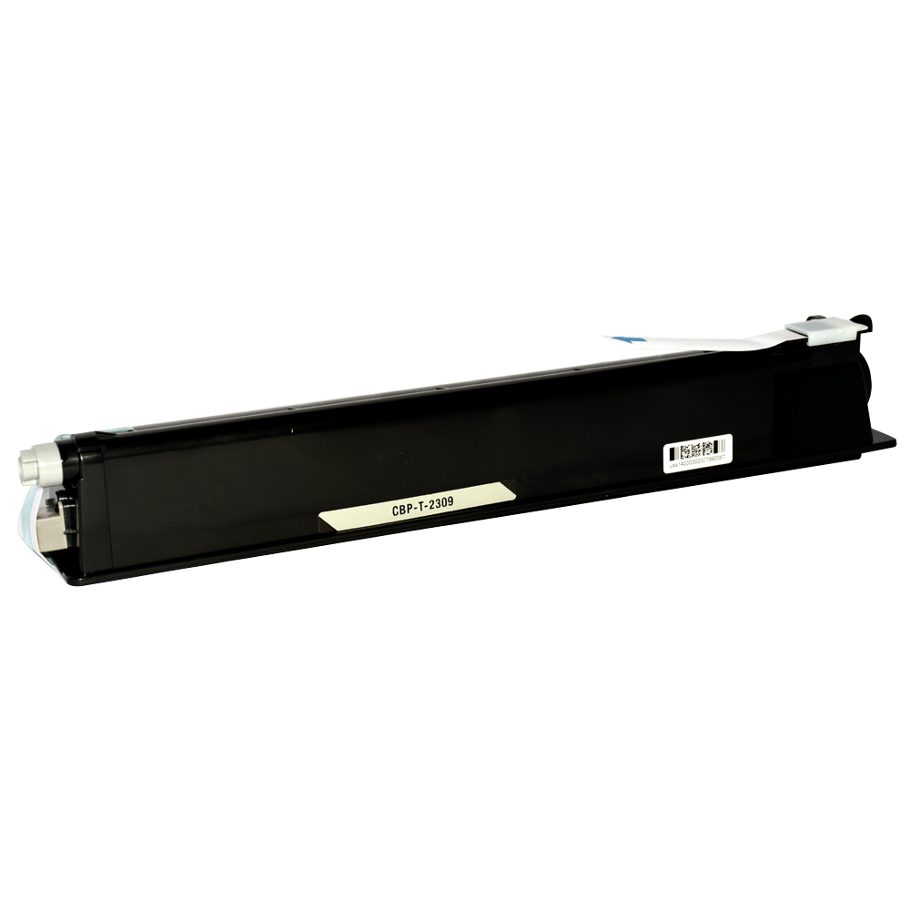 Toshiba T2309 Black Original Toner Toshiba T2309 Black Original Toner