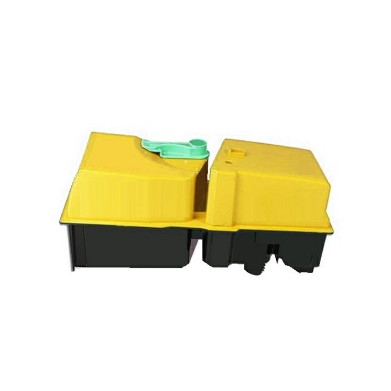 Kyocera TK 825 Yellow Generic Toner Kyocera TK 825 Yellow Generic Toner