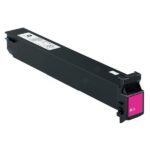 Minolta TN214 Magenta Generic Toner