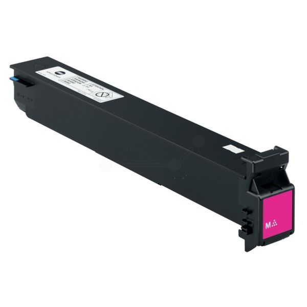 Minolta TN214 Magenta Generic Toner Minolta TN214 Magenta Generic Toner