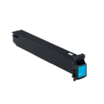 Minolta TN314 Cyan Generic Toner