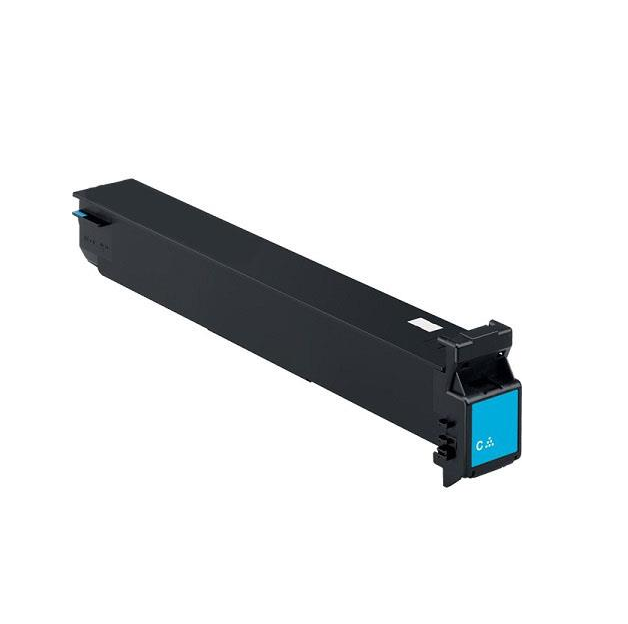 Minolta TN314 Cyan Generic Toner Minolta TN314 Cyan Generic Toner