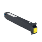 Minolta TN314 Yellow Generic Toner