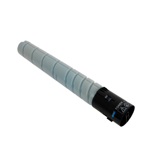 Minolta TN512 Cyan Generic Toner Minolta TN512 Cyan Generic Toner