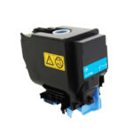 Minolta TNP48 Cyan Generic Toner