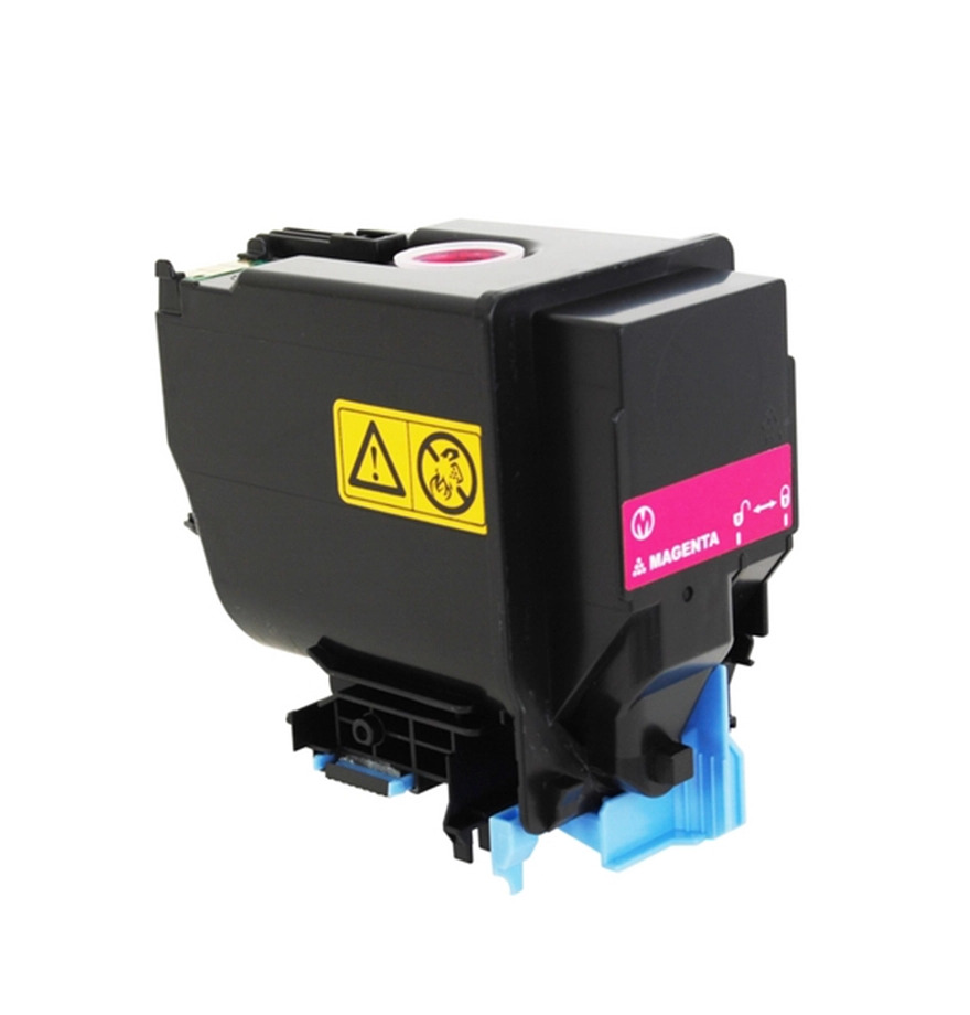 Minolta TNP48 Magenta Generic Toner Minolta TNP48 Magenta Generic Toner