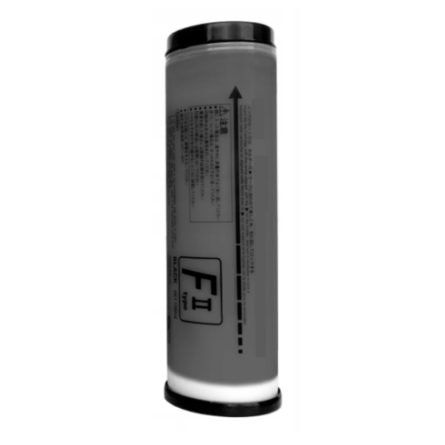 RISO S-6870E Black Original Ink RISO S-6870E Black Original Ink