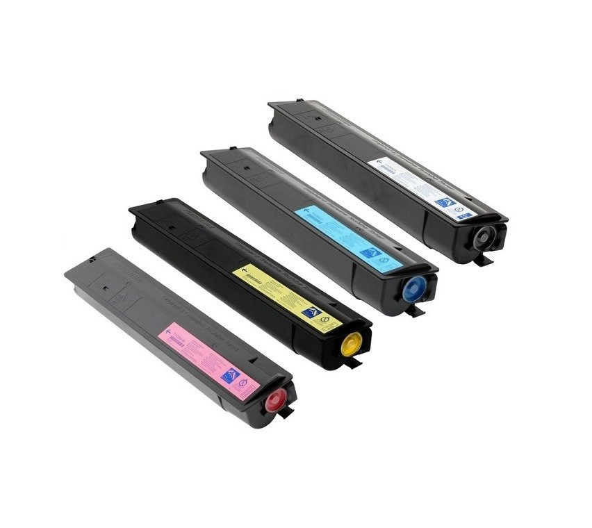 Toshiba TFC415 Original *Value-Pack* Toners Toshiba TFC415 Original *Value-Pack* Toners