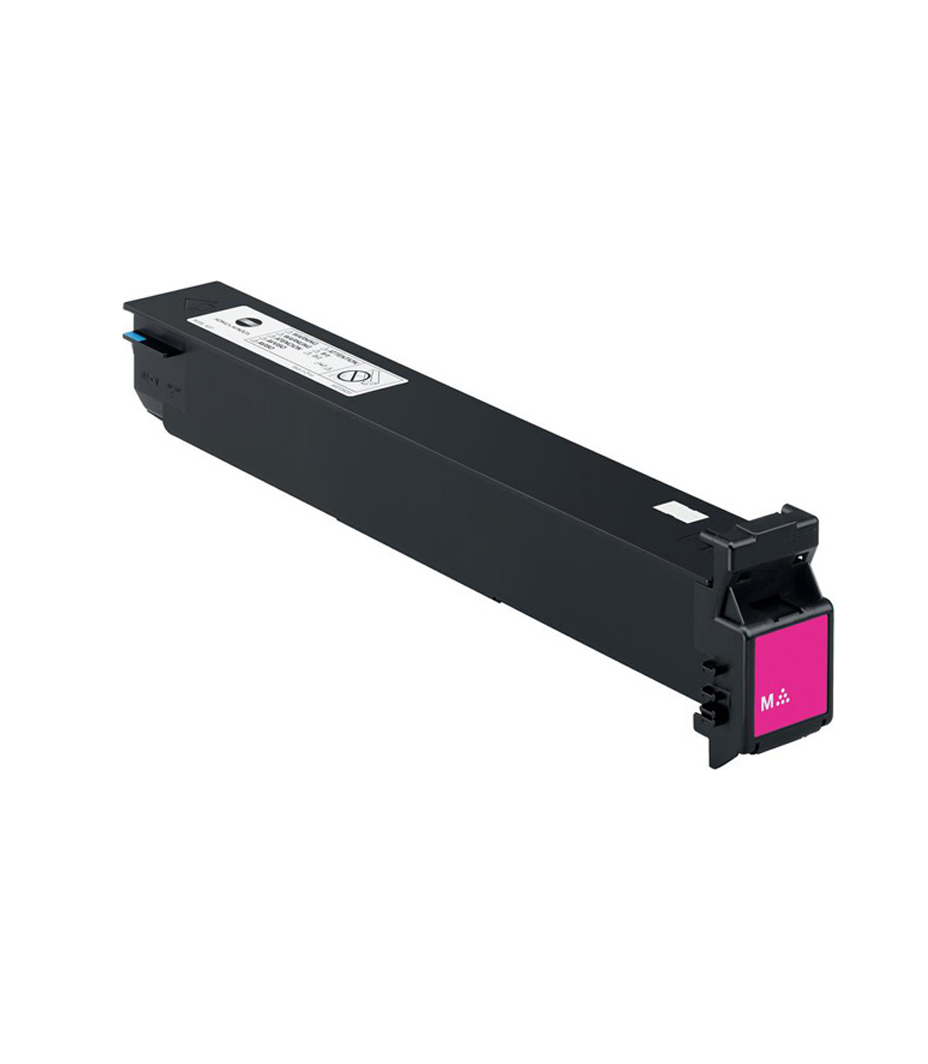 Minolta TN314 Magenta Generic Toner Minolta TN314 Magenta Generic Toner