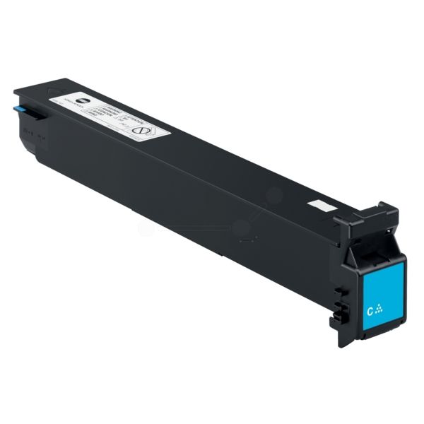 Minolta TN213 Cyan Generic Toner Minolta TN213 Cyan Generic Toner