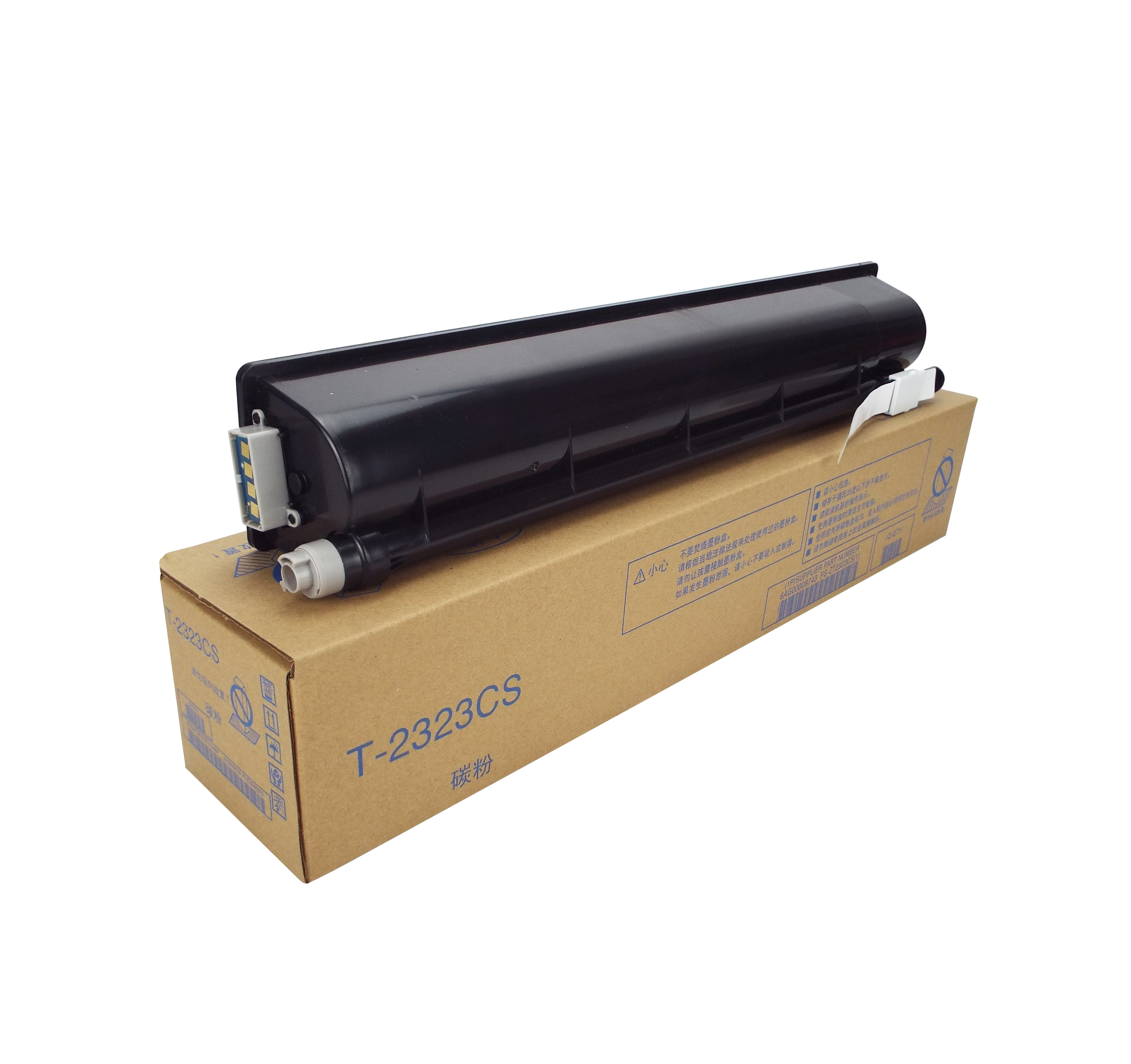 Toshiba T2323 Black Generic Toner (2822AF/2329A) Toshiba T2323 Black Generic Toner (2822AF/2329A)