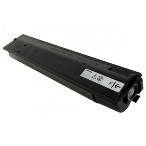 Toshiba TFC-505 Black Generic Toner (eSTUDIO 3005AC)