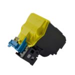 Olivetti B1122 Yellow Generic Toner (P-3100)
