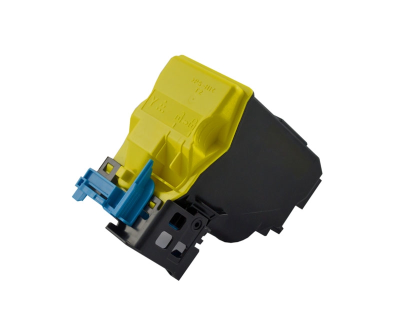 Olivetti B1122 Yellow Generic Toner (P-3100) Olivetti B1122 Yellow Generic Toner (P-3100)